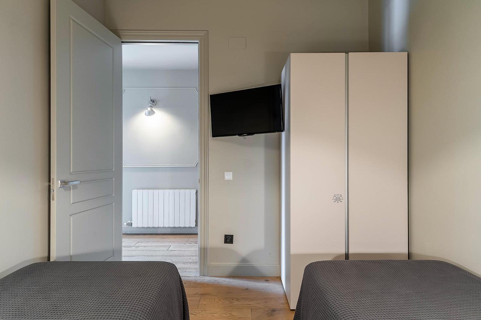 Appartement 2165 - Ab Casa Saltor Barcelona