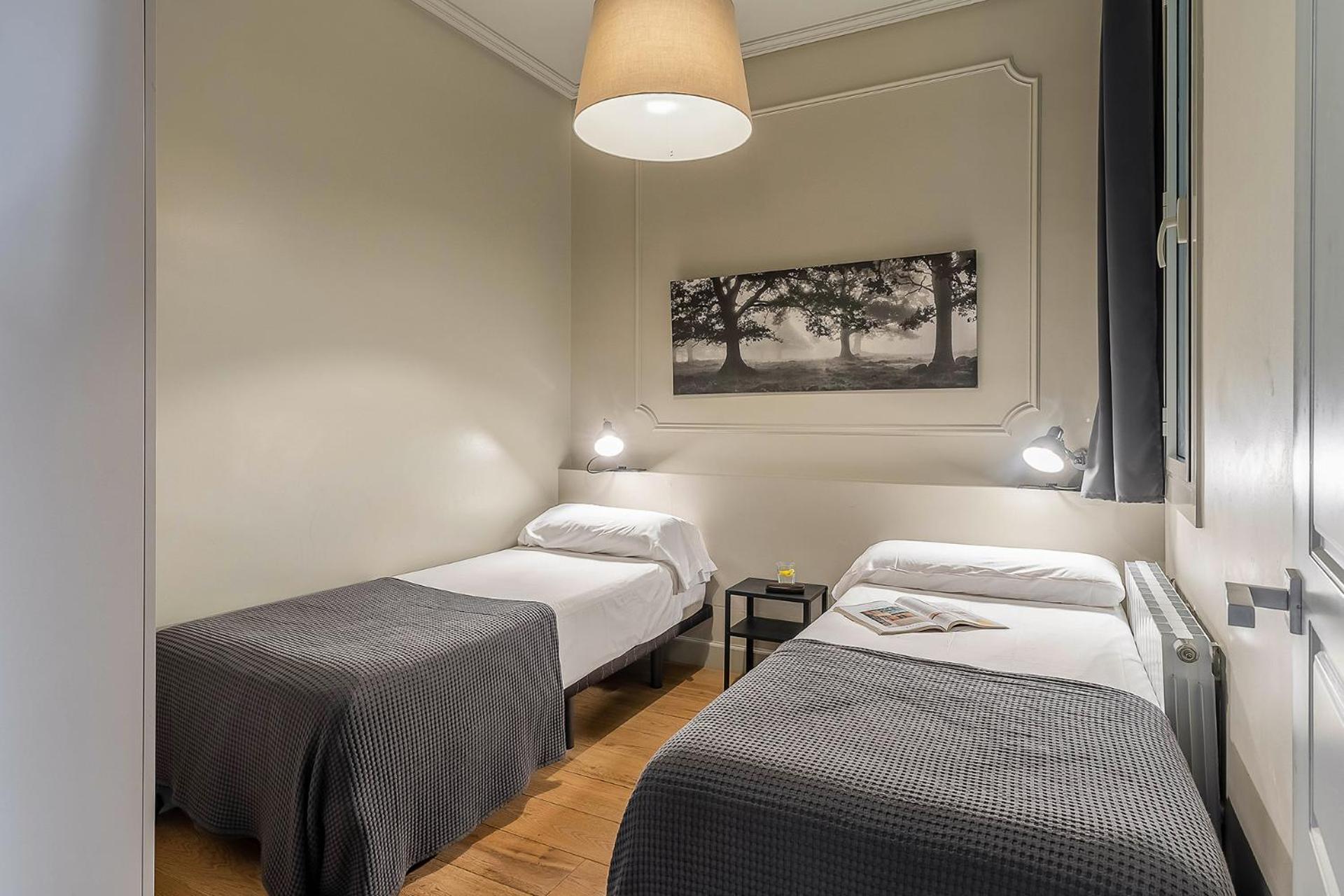 Apartment 2165 - Ab Casa Saltor Barcelona