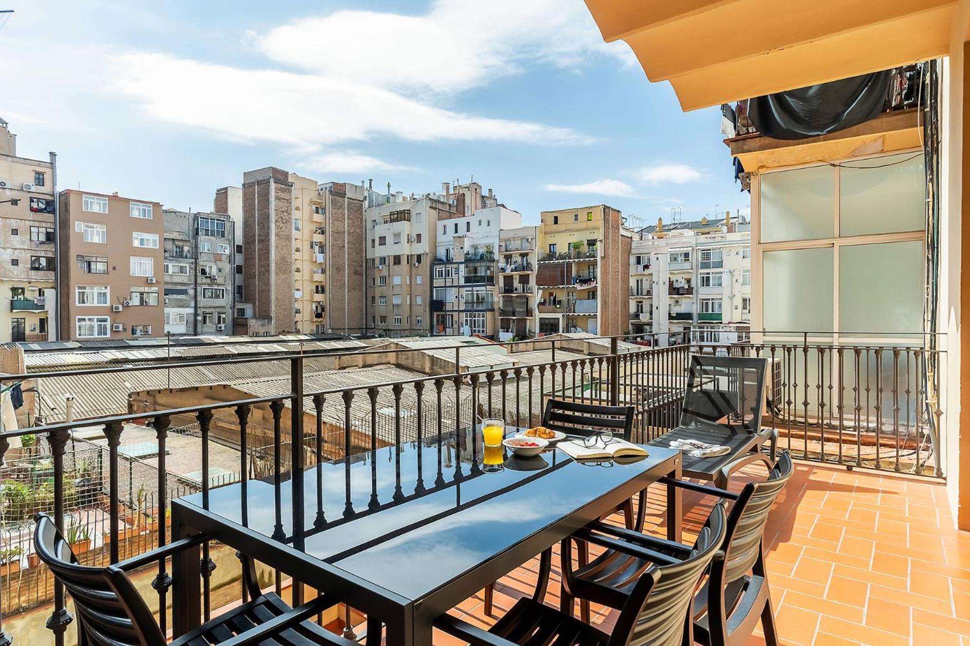 2165 - Ab Casa Saltor Apartment
