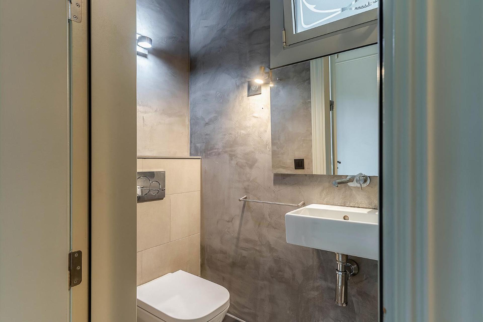 2165 - Ab Casa Saltor Appartement Barcelone