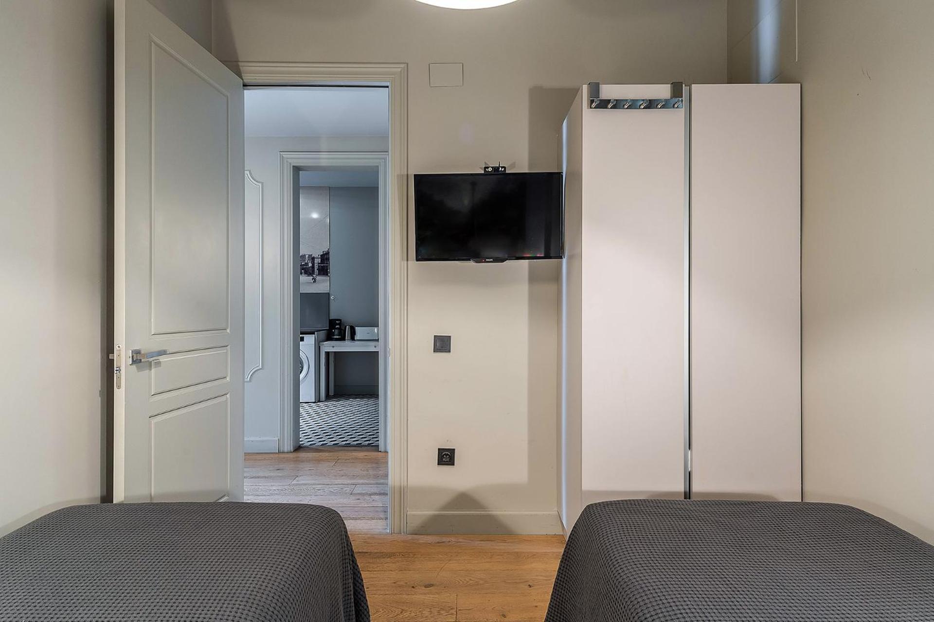 2165 - Ab Casa Saltor Appartement